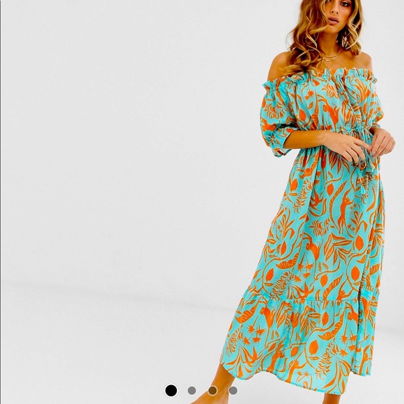 ASOS Dress - Picture 1 of 2